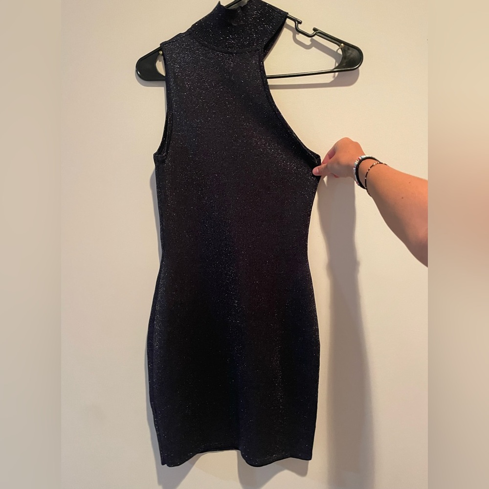 Superdown Mini Dress